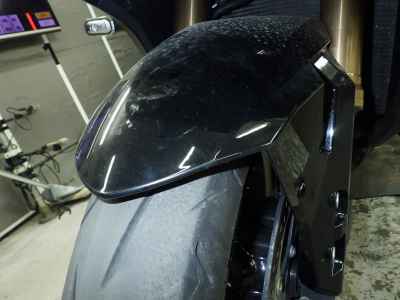 Suzuki GSX-S1000GT 2022