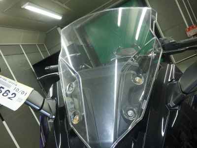Suzuki GSX-S1000GT 2022