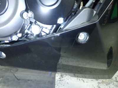 Suzuki GSX-S1000GT 2022