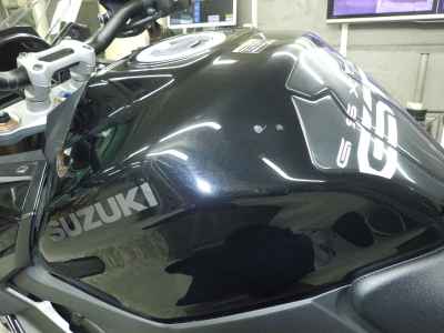 Suzuki GSX-S1000GT 2022