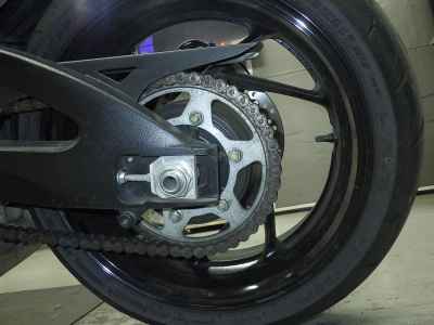 Suzuki GSX-S1000GT 2022