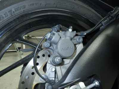 Suzuki GSX-S1000GT 2022