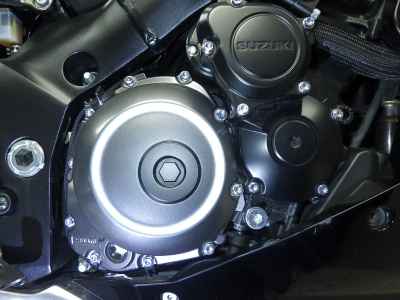Suzuki GSX-S1000GT 2022