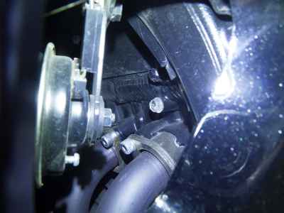 Suzuki GSX-S1000GT 2022