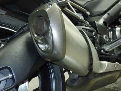 Suzuki GSX-S1000GT 2022