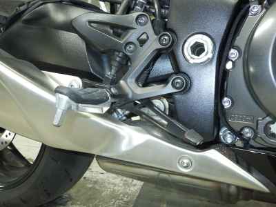 Suzuki GSX-S1000GT 2022