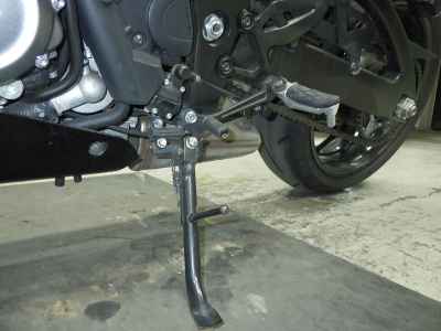 Suzuki GSX-S1000GT 2022