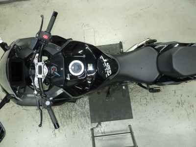 Suzuki GSX-S1000GT 2022