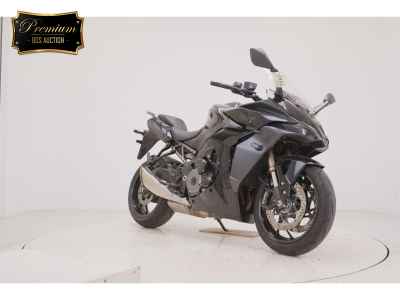 Suzuki GSX-S1000GT 2022