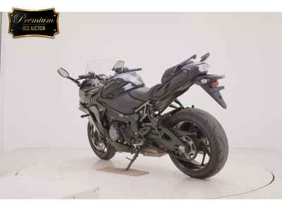 Suzuki GSX-S1000GT 2022