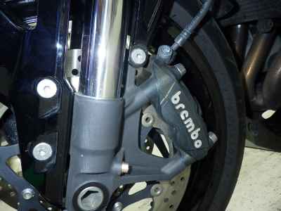 Suzuki GSX-S1000GT 2022