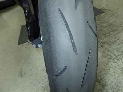Suzuki GSX-S1000GT 2022