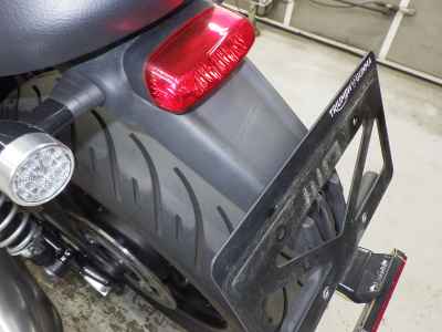 Triumph Speed Twin 900 2023