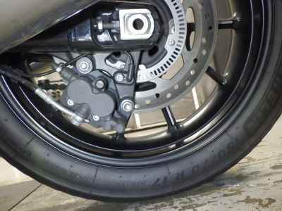 Triumph Speed Twin 900 2023
