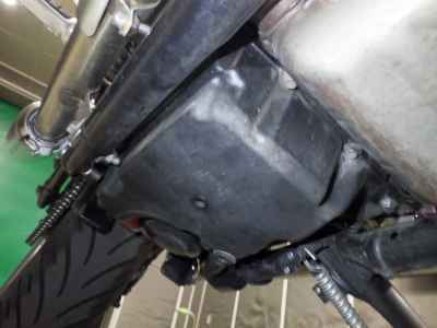 Triumph Speed Twin 900 2023