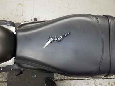 Triumph Speed Twin 900 2023