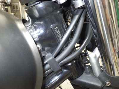 Triumph Speed Twin 900 2023