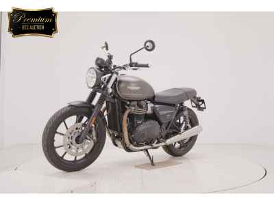 Triumph Speed Twin 900 2023