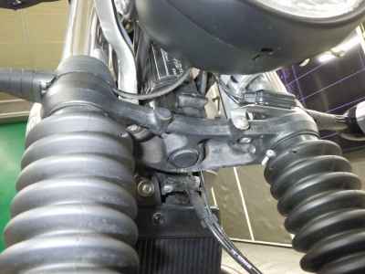 Triumph Speed Twin 900 2023