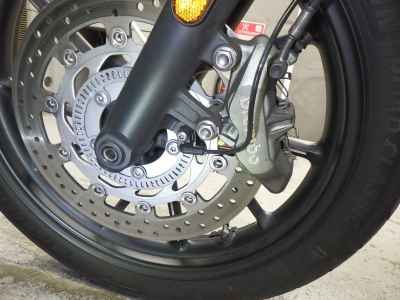 Triumph Speed Twin 900 2023