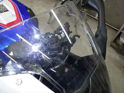 BMW S1000RR M Package 2022
