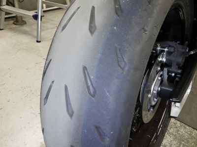 BMW S1000RR M Package 2022