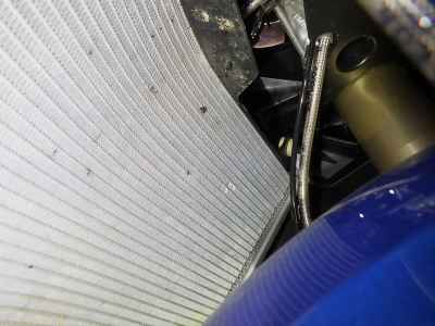 BMW S1000RR M Package 2022