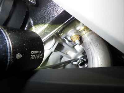 BMW S1000RR M Package 2022