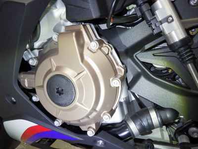 BMW S1000RR M Package 2022
