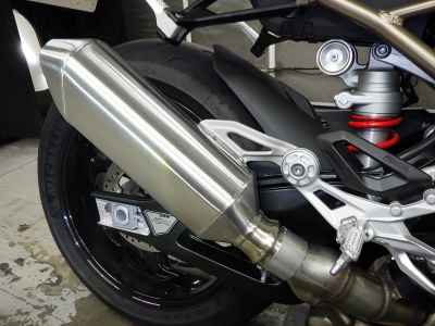 BMW S1000RR M Package 2022