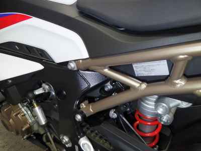 BMW S1000RR M Package 2022