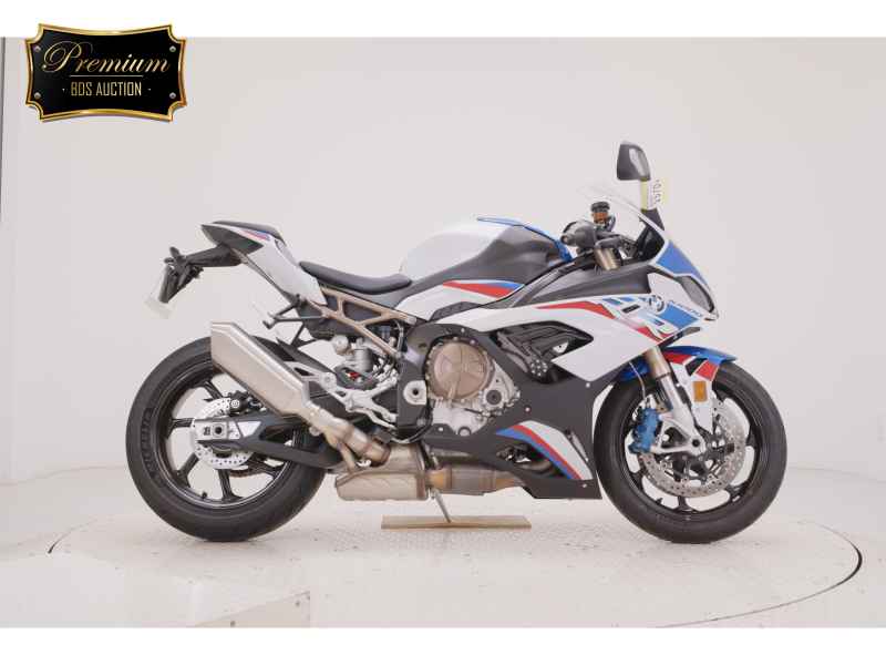 BMW S1000RR M Package 2022