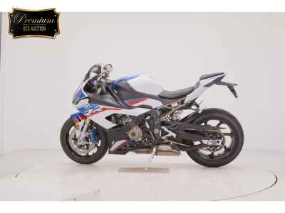 BMW S1000RR M Package 2022