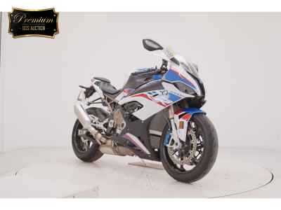 BMW S1000RR M Package 2022