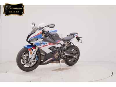 BMW S1000RR M Package 2022
