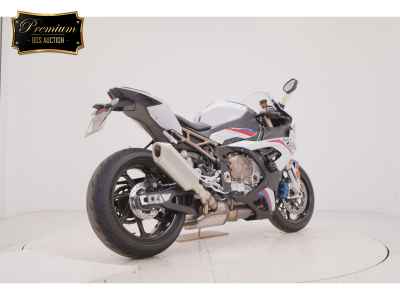 BMW S1000RR M Package 2022