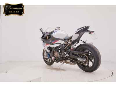 BMW S1000RR M Package 2022