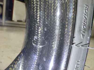 BMW S1000RR M Package 2022