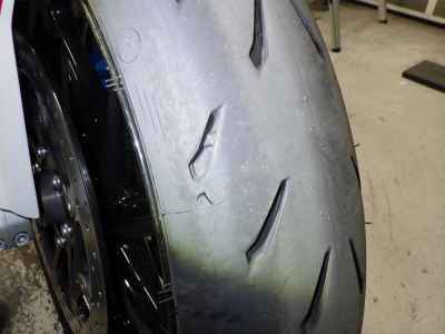 BMW S1000RR M Package 2022