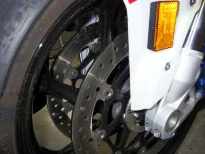 BMW S1000RR M Package 2022