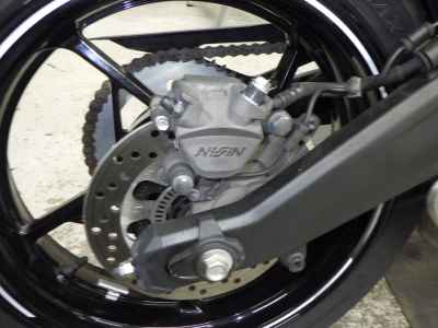 Kawasaki Ninja ZX-25R 2022