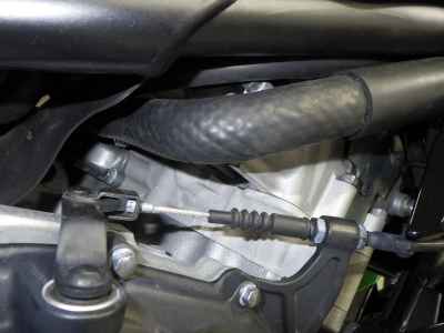 Kawasaki Ninja ZX-25R 2022