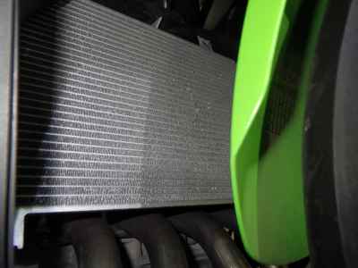 Kawasaki Ninja ZX-25R 2022