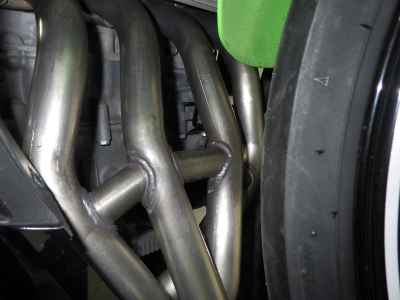 Kawasaki Ninja ZX-25R 2022