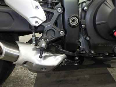 Kawasaki Ninja ZX-25R 2022