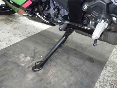Kawasaki Ninja ZX-25R 2022
