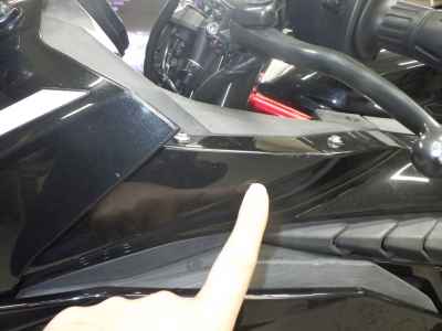 Kawasaki Ninja ZX-25R KRT Edition 2021