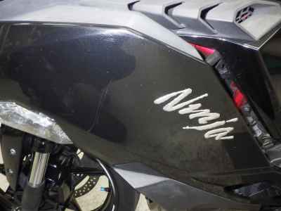 Kawasaki Ninja ZX-25R KRT Edition 2021