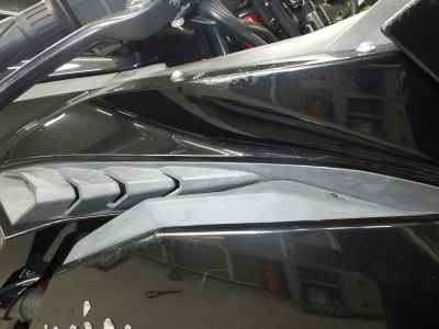 Kawasaki Ninja ZX-25R KRT Edition 2021