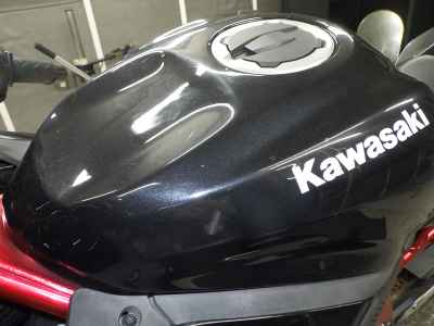 Kawasaki Ninja ZX-25R KRT Edition 2021